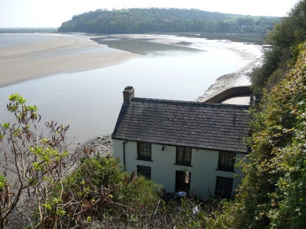 Dylan Thomas and the search for ‘lost Welshness’